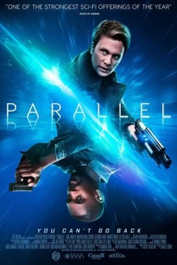 Параллель / Parallel (2018)