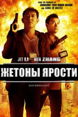 Жетоны ярости (2013)