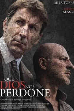 Прости нас, господи (2015)