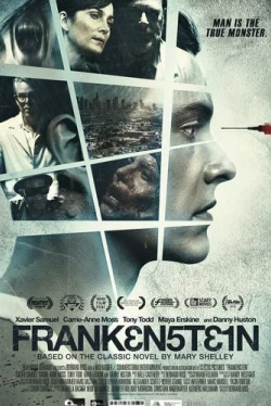 Франкенштейн (2015)