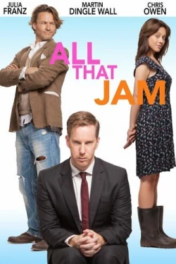 Весь этот джем (2015)