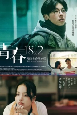 Юность 18x2: Дорога к тебе (2024)