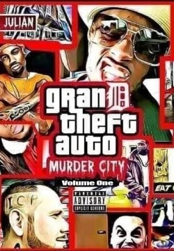 ГТА: Город убийств. (2020)