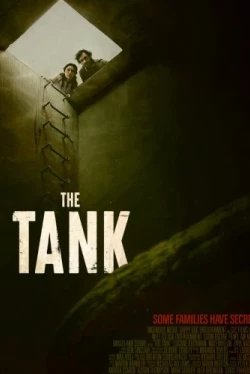 Нечто. Монстр из глубин (2023)