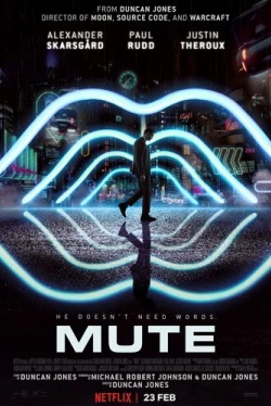 Немой (2018)