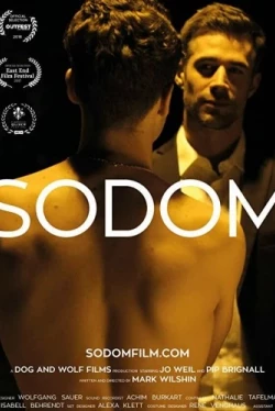 Содом (2017)
