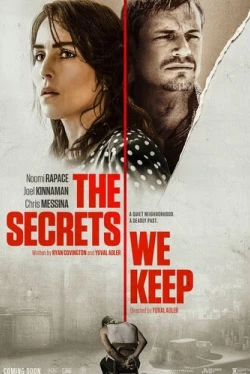 Тайны, которые мы храним (2020)