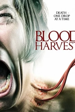 Кровавый урожай (2016)
