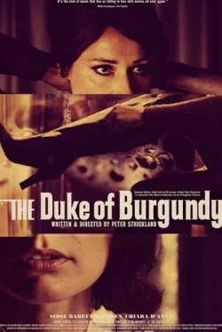 Герцог Бургундии (2014)