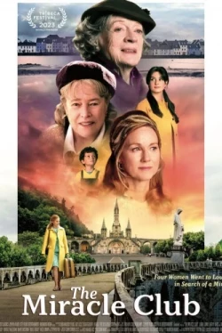 Клуб чудес (2023)