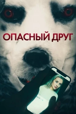 Опасный друг (2022)