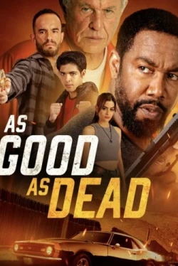 Покойник (2022)