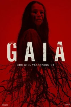 Последняя из нас (2021)