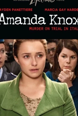 История Аманды Нокс (2011)