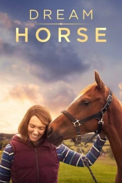Лошадь мечты (2020)