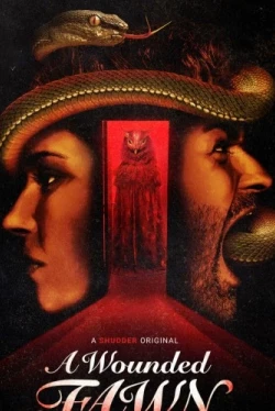 Раненый оленёнок (2022)