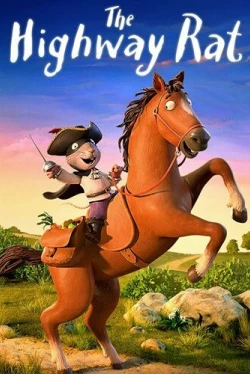 Крыс с большой дороги (2017)