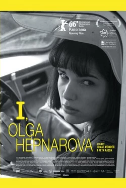 Я, Ольга Гепнарова (2016)