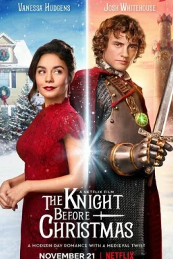 Рыцарь перед Рождеством (2019)