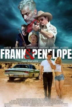 Фрэнк и Пенелопа (2022)