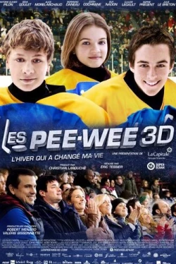 Короли льда (2012)