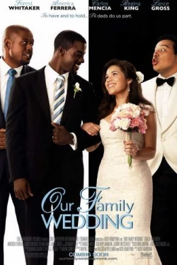 Семейная свадьба (2010)