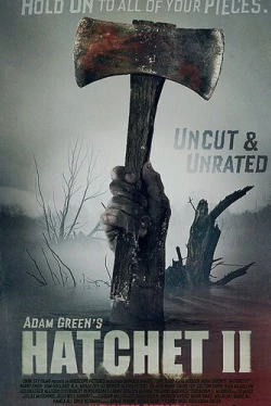 Топор 2 (2010)