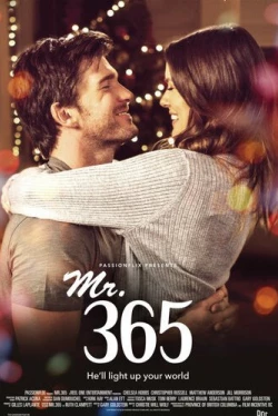 Мистер 365 (2018)