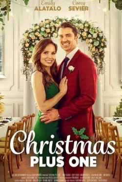 Пара на рождество (2022)