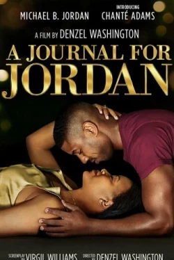 Дневник для Джордана (2021)