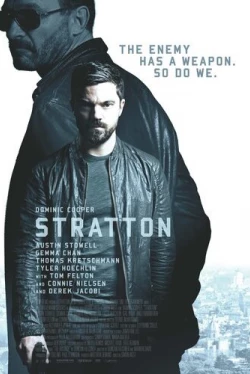 Стрэттон: Первое задание (2017)