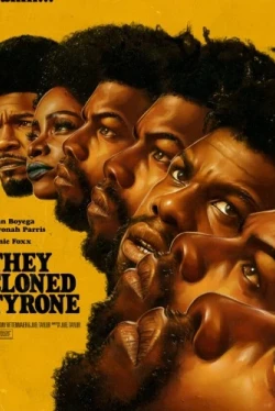 Они клонировали Тайрона (2023)