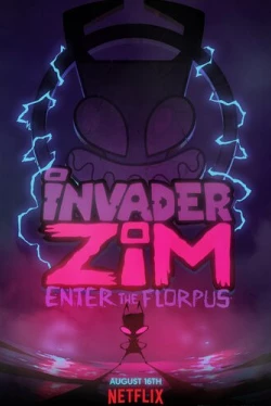 Захватчик ЗИМ: Вход во Флорпус (2019)