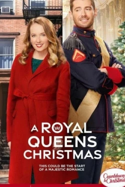 Королевское рождество в Квинсе (2021)