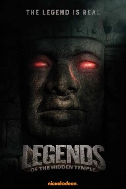 Легенды затерянного храма (2016)