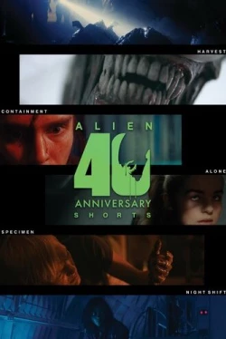 Чужой: Одна (2019)