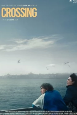 Пересечение (2024)