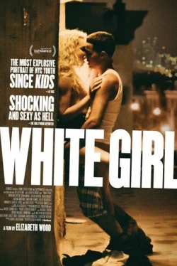 Белая девушка (2016)