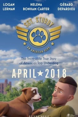 Сержант Стабби: Американский герой (2018)