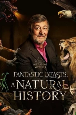 Фантастические Твари: Природоведение (2022)
