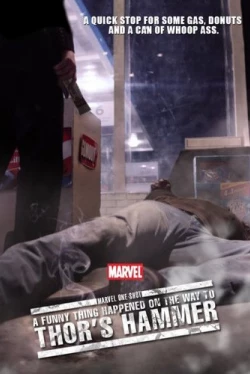 Короткометражка Marvel: Забавный случай на пути к молоту Тора (2011)