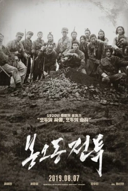 Битва при Фэнудун (2019)