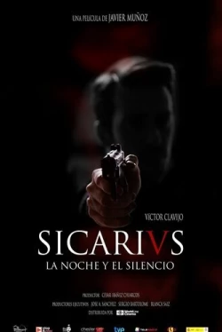 Сикарии: Ночью в тишине (2015)