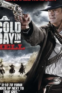 Холодный день в аду (2011)