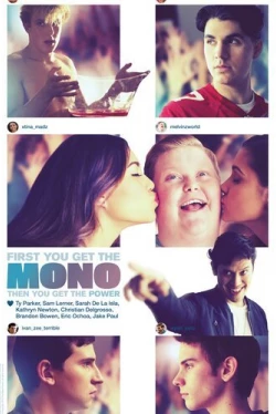 Моно (2016)