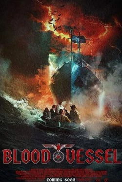 Кровавое судно (2019)