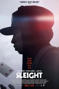 Ловкость (2016)