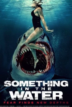 Что-то в воде (2024)