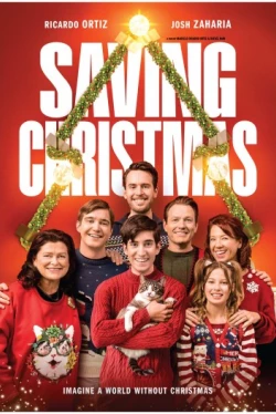 Спасти Рождество (2024)