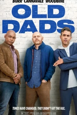 Три старика (2023)